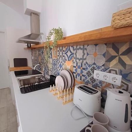Apartamento Casa Mendo 45 Évora Exterior foto