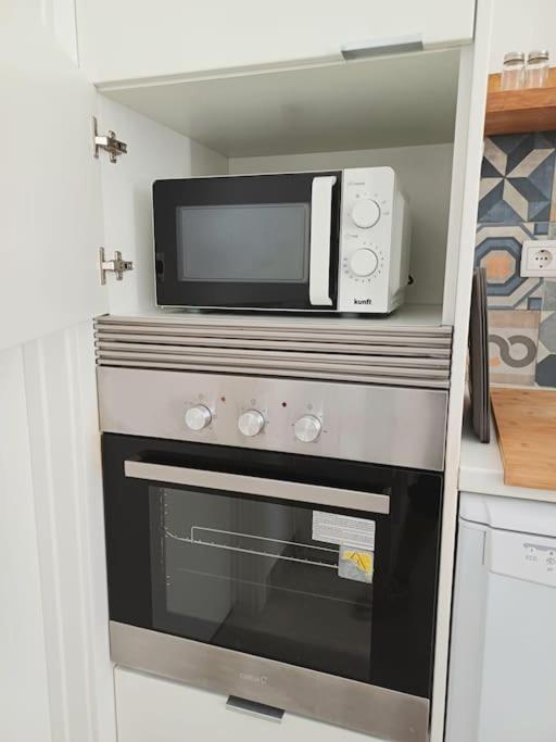 Apartamento Casa Mendo 45 Évora Exterior foto