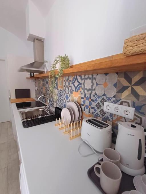 Apartamento Casa Mendo 45 Évora Exterior foto