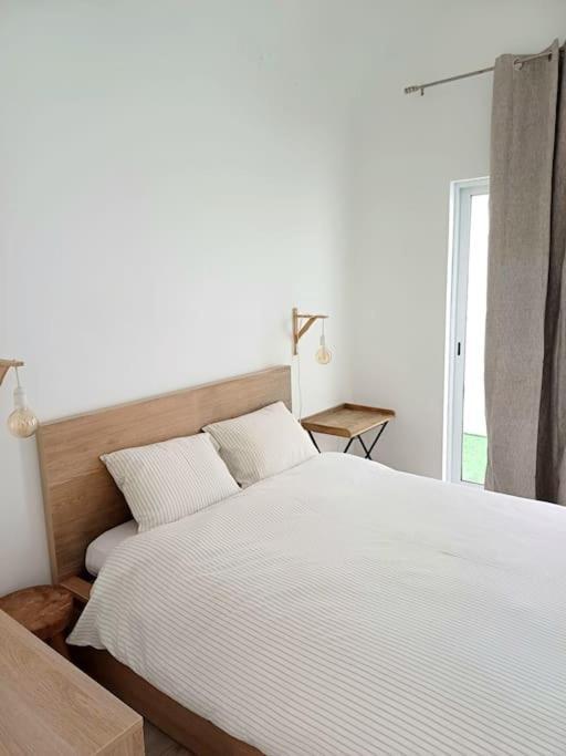 Apartamento Casa Mendo 45 Évora Exterior foto